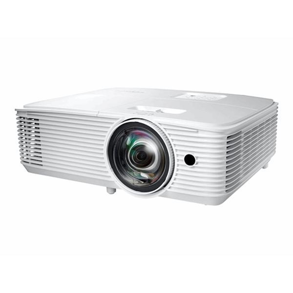 W309ST WXGA 3800 ANSI lumens 25.000:1 W309ST WXGA 3800 ANSI lumens 25.000:1