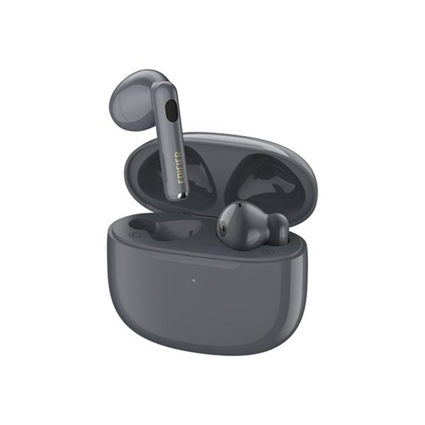 W320TN - In-ear TWS actieve noise cancellation oordopjes / Grijs W320TN - In-ear TWS actieve noise cancellation oordopjes / Grijs