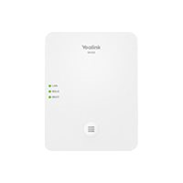 W80B - Multi-Cell system - Basisstation W80B - Multi-Cell system - Basisstation