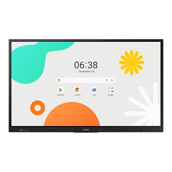 Samsung Interactive Display WA75F