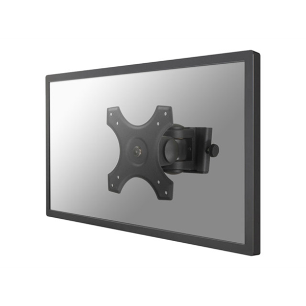Wall Mount 10-30" Full Motion BLACK