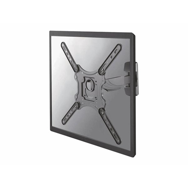 Wall Mount 23-55" Black