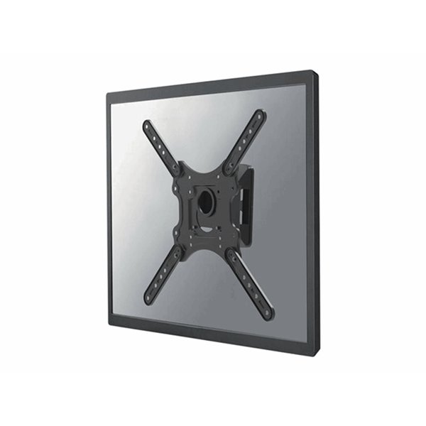Wall Mount 23-55" Black