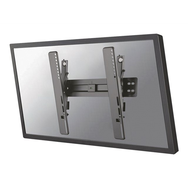 Wall Mount 23-55" Black