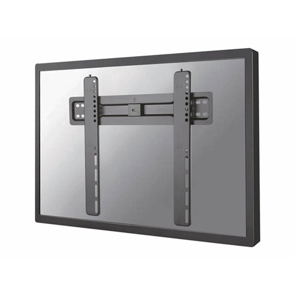 Wall Mount 32-55 Black