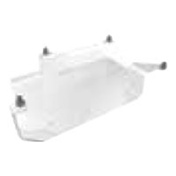 Wall Mount Adapter Plate 319/320UST