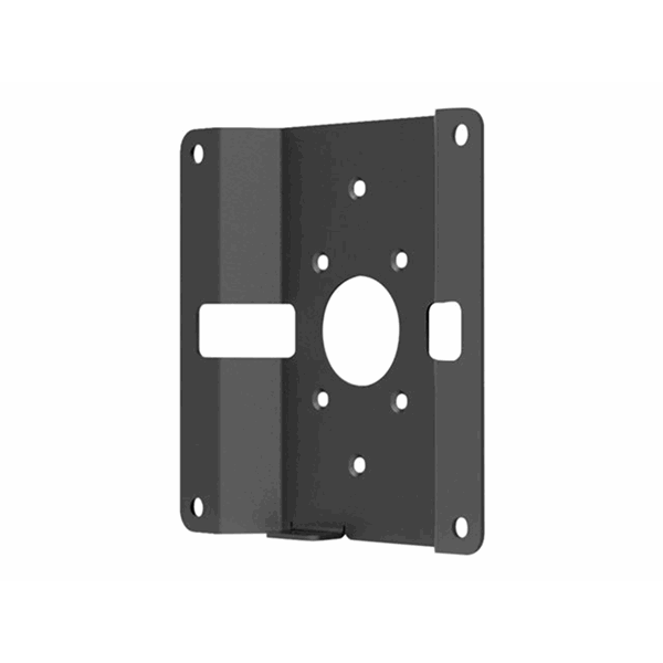 Compulocks VESA Wall Mount Bracket with Security Slot Compulocks VESA Wall Mount Bracket with Security Slot