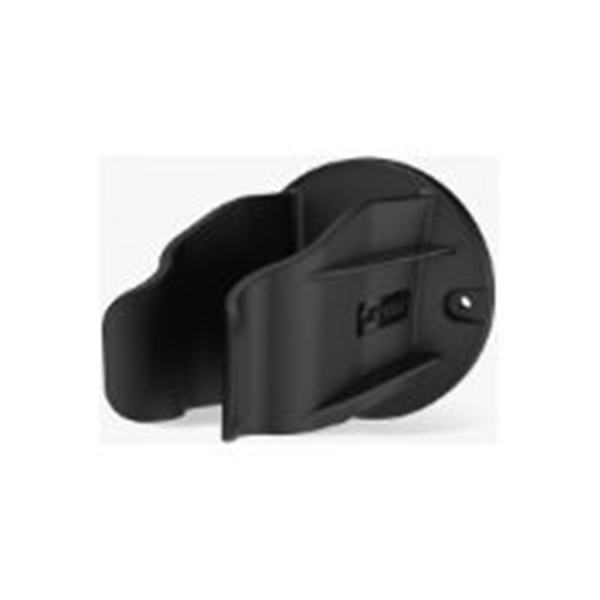 Wall mount clip for HR series scanners (