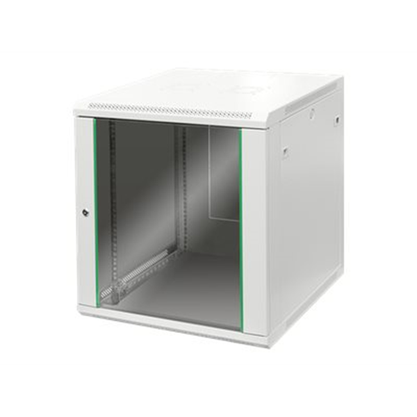 WALL MOUNTING CABINET-600X600MM 12U 638.