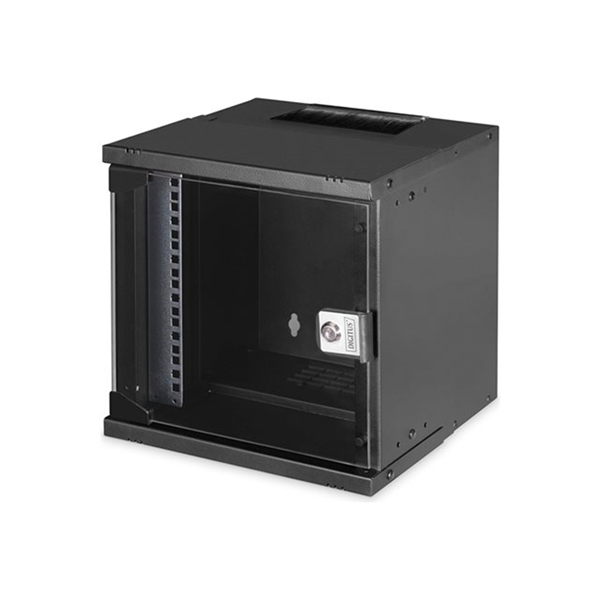Wall Mounting Cabinet SOHO PRO - 254 mm