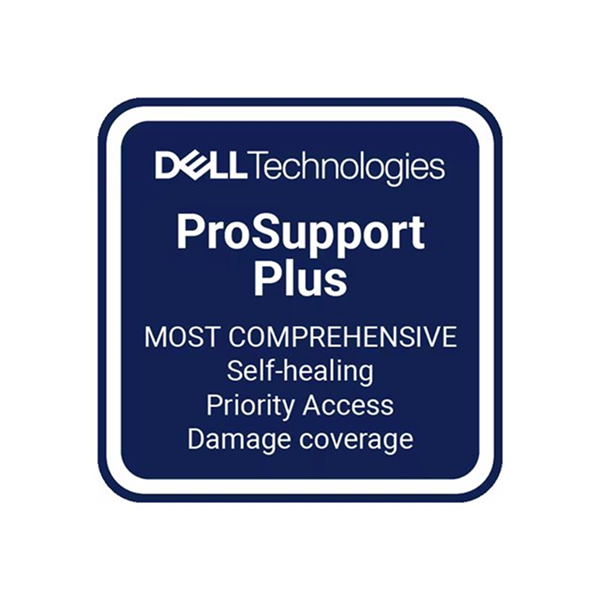 Warr/3Y Basic Onsite to 4Y ProSpt Plus Warr/3Y Basic Onsite to 4Y ProSpt Plus