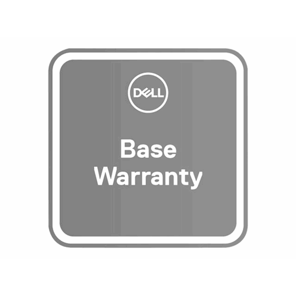 Warr/3Y Basic Onsite to 5Y Basic Onsite Warr/3Y Basic Onsite to 5Y Basic Onsite