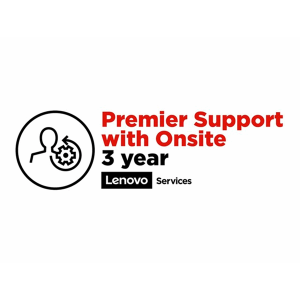 WARRANTY 3Y Premier Support NBD