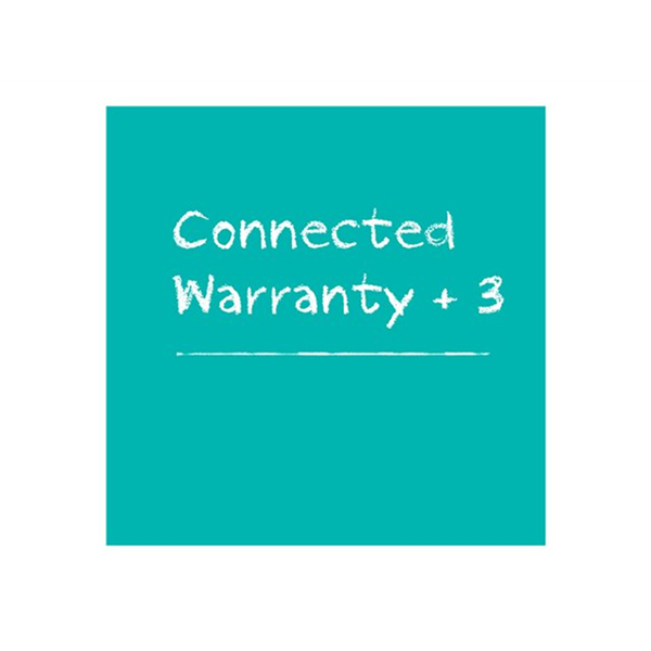 Warranty 60 months x Eaton 9SX 5000-6000