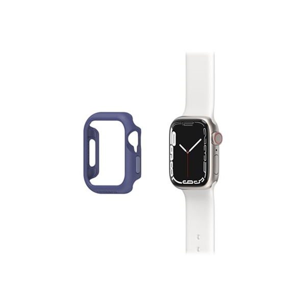 WATCH BUMPER FOR APPLE SERIES 9/8/7 - 41 WATCH BUMPER FOR APPLE SERIES 9/8/7 - 41