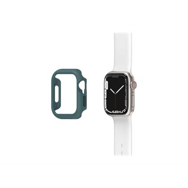 WATCH BUMPER FOR APPLE SERIES 9/8/7 - 41 WATCH BUMPER FOR APPLE SERIES 9/8/7 - 41