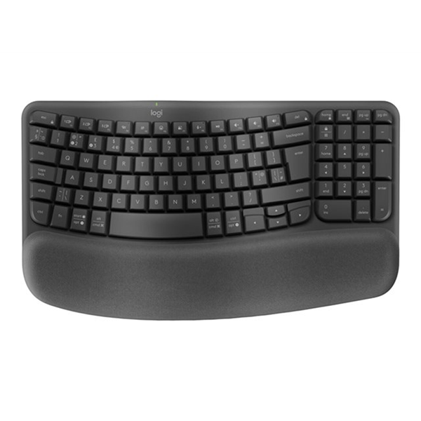 Wave Keys KBD for Business GRAPHITE CH