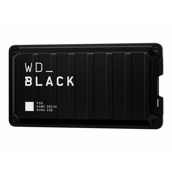 WD Black P50 Game Drive SSD 4TB