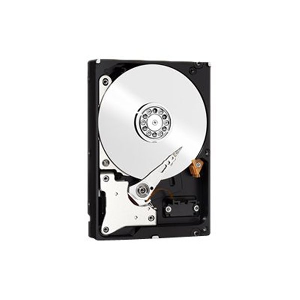 WD Desktop Mainstream Black 2TB.