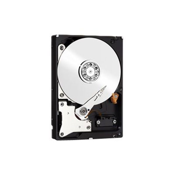 WD Desktop Mainstream Black 2TB.