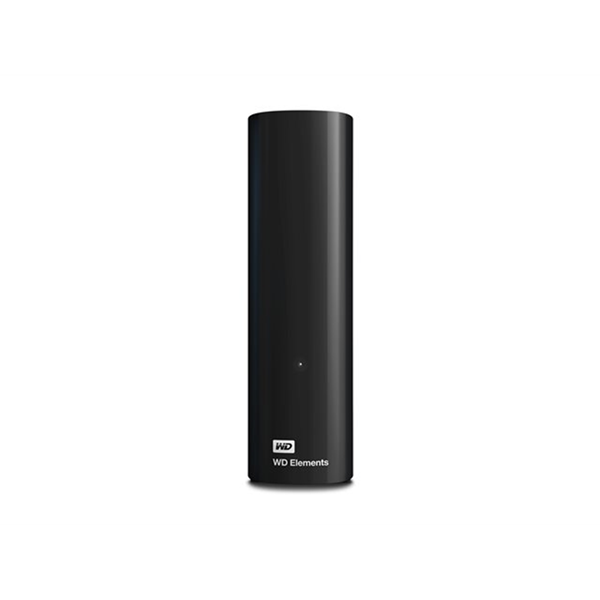 WD ELEMENTS DESKTOP 26TB BLACK EMEA