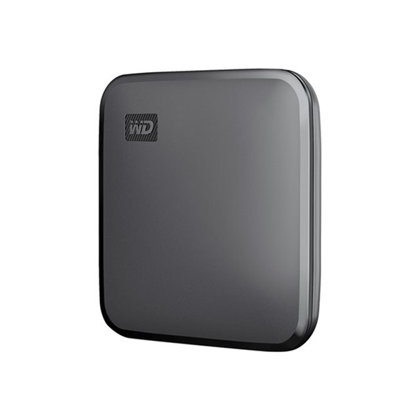 WD Elements SE SSD 2TB Portable up to
