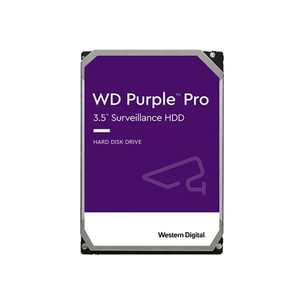 WD Purple Pro 18TB