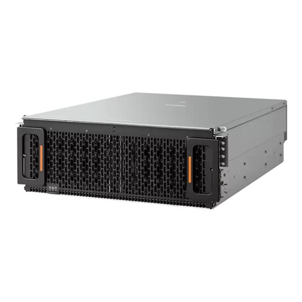 WD Ultrastar Data60 SE4U60-24 - opslagbehuizing