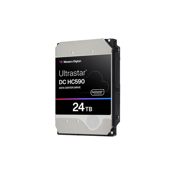 WD Ultrastar DC HC590 0F59373