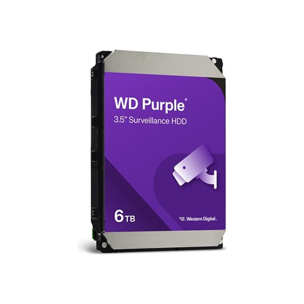 WD64PURZ