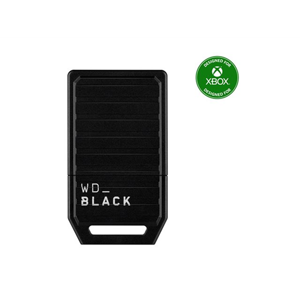 WD_BLACK C50 EXPANSION CARD FOR XBOX 2TB
