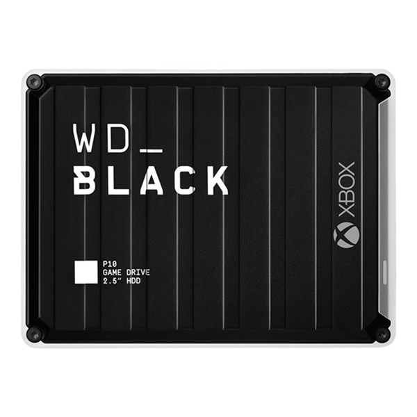 WD_BLACK P10 Game Drive for Xbox 2TB