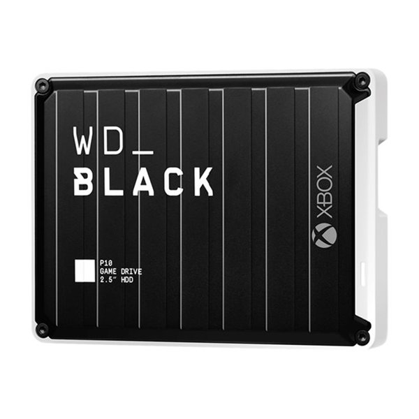WD_BLACK P10 Game Drive for Xbox 2TB