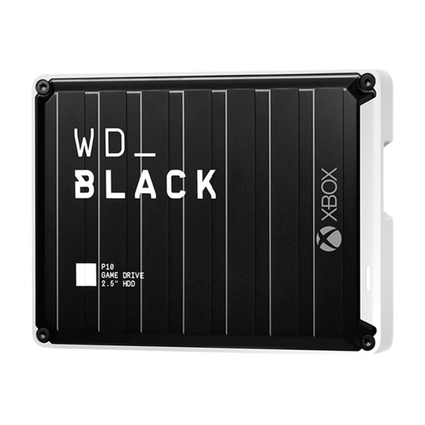 WD_BLACK P10 Game Drive for Xbox 2TB
