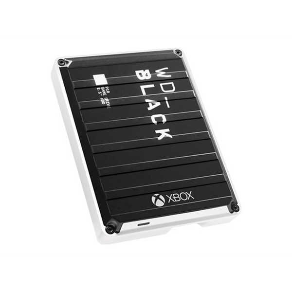 WD_BLACK P10 GAME DRIVE FOR XBOX 6TB TOP