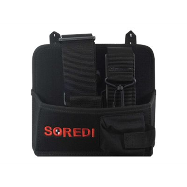 Wearable Holster for TaskBook