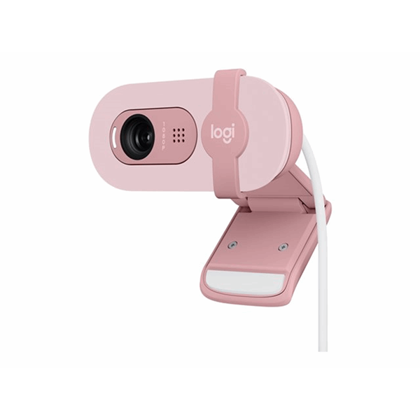 WEBCAM Brio 100 FHD Webcam ROSE USB N/A WEBCAM Brio 100 FHD Webcam ROSE USB N/A