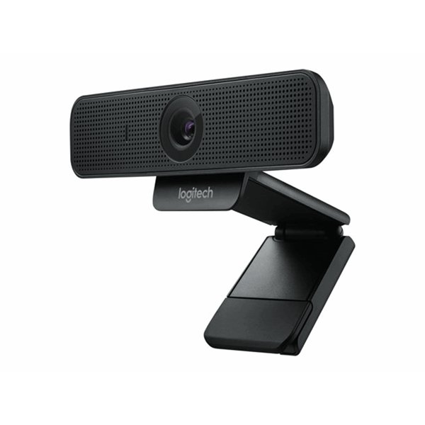 Webcam c925e