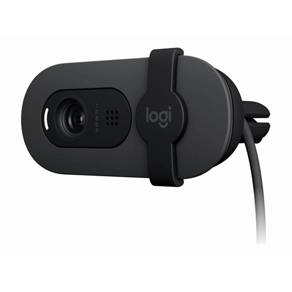 Logitech BRIO 105