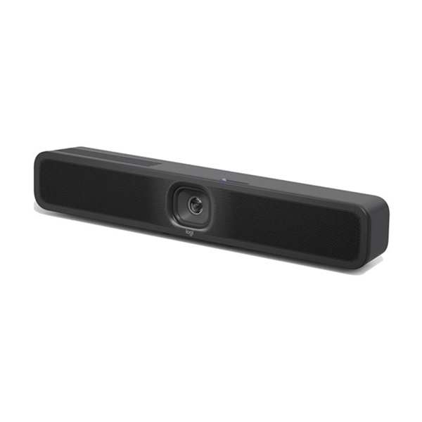 WEBCAM - MeetUp 2 - GRAPHITE USB - PLUGC