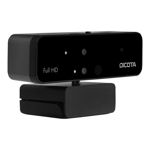 Webcam PRO Face Recognition