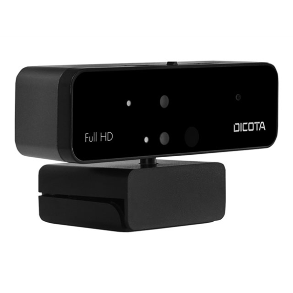 Webcam PRO Face Recognition Webcam PRO Face Recognition