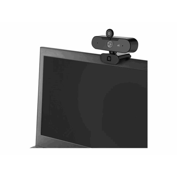 Webcam PRO Plus 4K