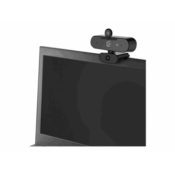 Webcam PRO Plus 4K Webcam PRO Plus 4K