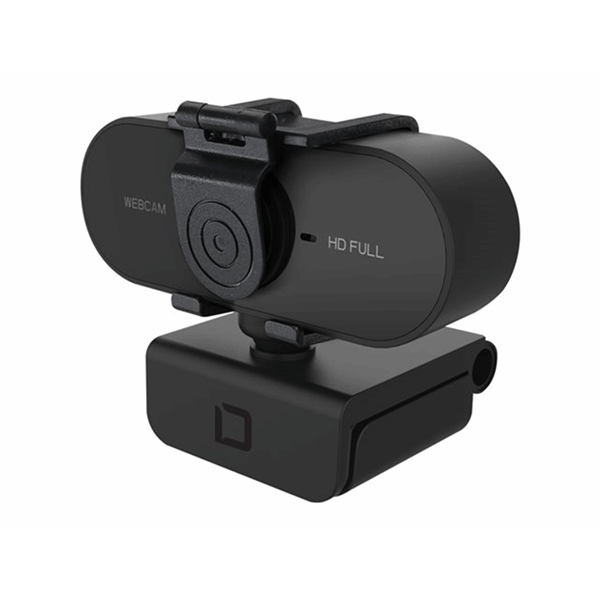 Webcam PRO Plus Full HD Webcam PRO Plus Full HD