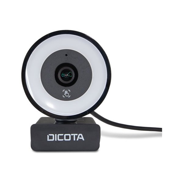 WEBCAM RINGLIGHT 5MP