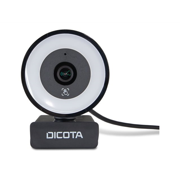 WEBCAM RINGLIGHT 5MP WEBCAM RINGLIGHT 5MP