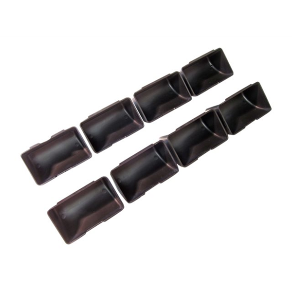 Weighble coin cup kit f/all MltCurr tlls