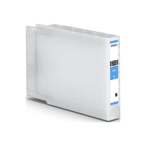 WF-C81xx / WF-C86xx Ink Cartridge L Cyan