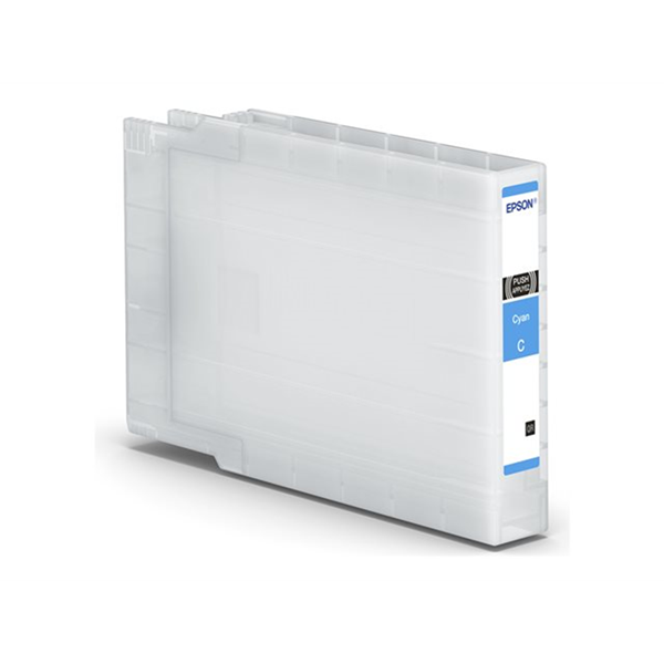 WF-C81xx/WF-C86xx Ink Cartridge XL Cyan